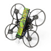FPV квадрокоптер BetaFPV Air65 II Champion ELRS 2.4 ГГц — гоночный Whoop-дрон 65 мм с бесколлекторными моторами 36000KV, камерой C03, время полёта до 4 минут 40 сек